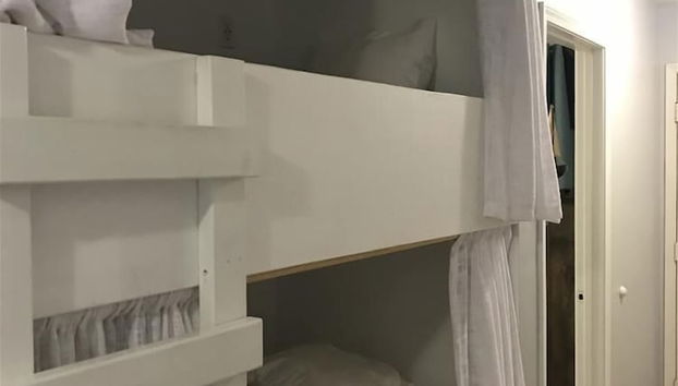 Isle Be Back - Foto 5, Habitación