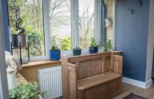 Peak District Home from Home! - Photo 32