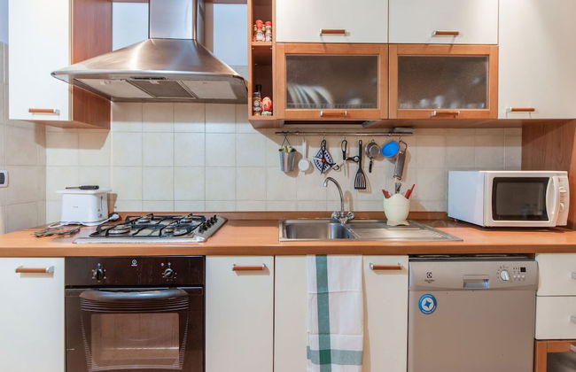 Beautiful Holiday Home in Ardea With Garden - Foto 14