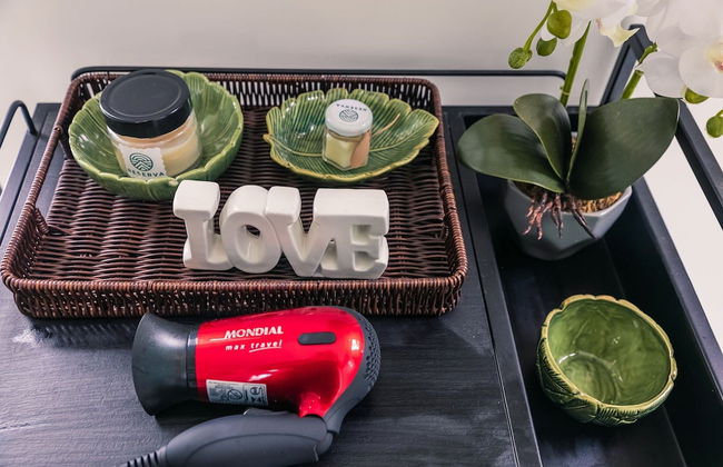 Reserva Cabanas - Foto 76