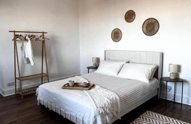 Dine with the Sunset - Central Folkestone Gem - Foto 13