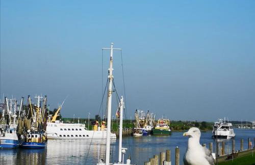 Ferienwohnung Boven - Foto 37