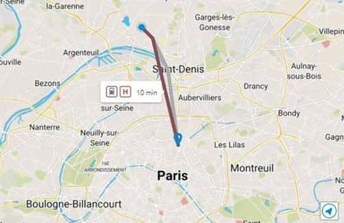 Promotion du Jour - Studio Le Rosier - - Foto 17