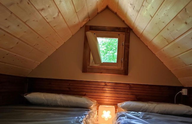 Saecula Natural Village Experience - Foto 14