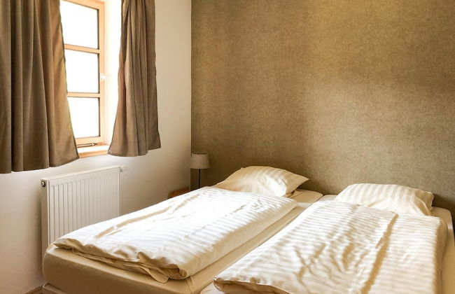 Cottage Zacler in Prkennydul - Foto 20