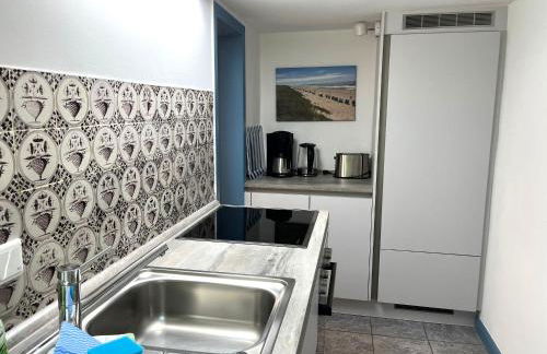 Altes Friesenhaus Ost - Foto 12