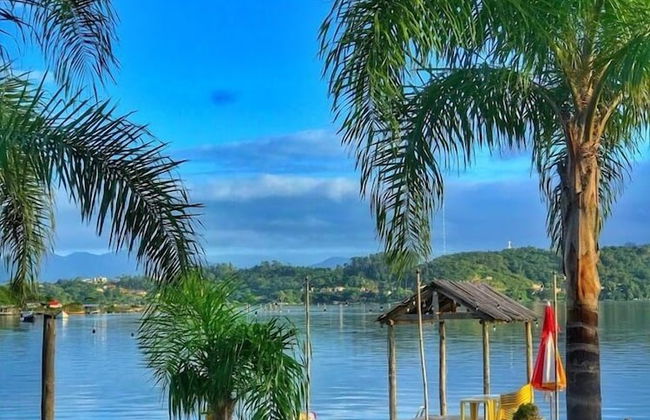 Recanto do Sossego em Laguna-Perrixil - Foto 16