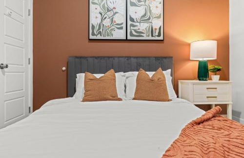 Modern 1BR Apartment Downtown Philly Near MET - Foto 18