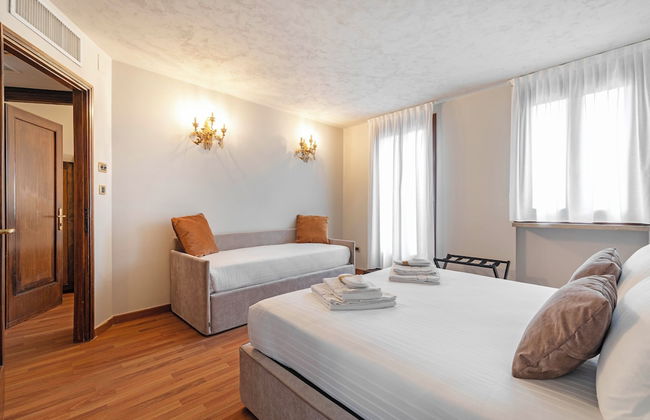 Ca' Morosini - Photo 57