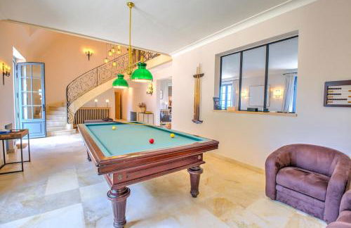 Le Manoir des Hauts de Chaunac - Foto 68