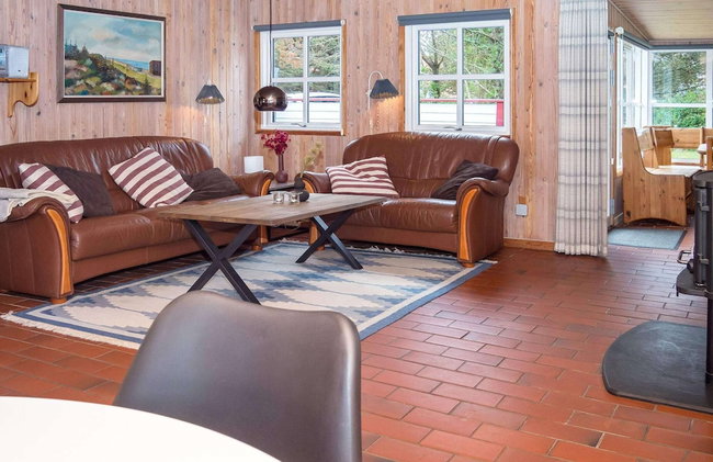 6 Person Holiday Home in Thisted-by Traum - Foto 13