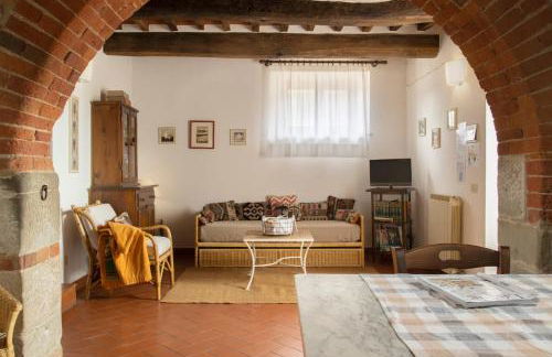 Il Piratello - Agriturismo Baldeschi - Foto 28