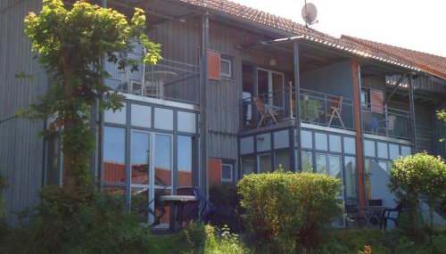 Ferienwohnung Bodenmais am Silberberg - Foto 3