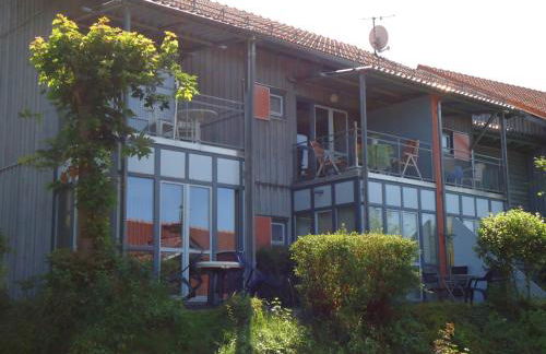 Ferienwohnung Bodenmais am Silberberg - Photo 3