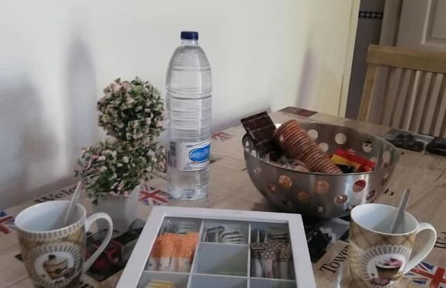 Duplex con Jardin en Natura World - Vera - Photo 17