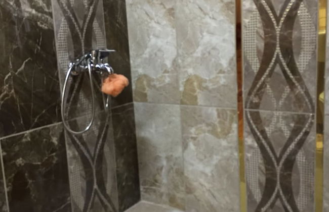 Sultanmurat Bungalow - Foto 13