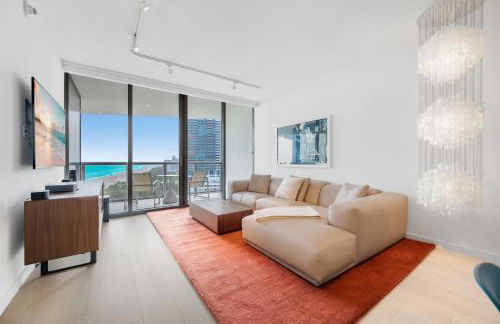 OceanView Private Residence at South Beach -1614 - Foto 22