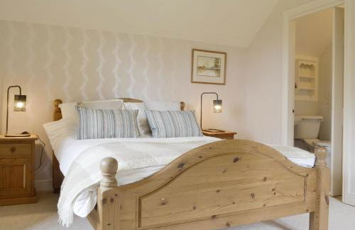 Green Lane Cottage - Foto 15