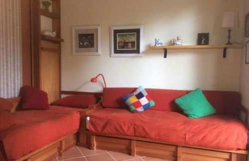 Casetta Carlicù a Rivisondoli per 2 ospiti - Foto 19