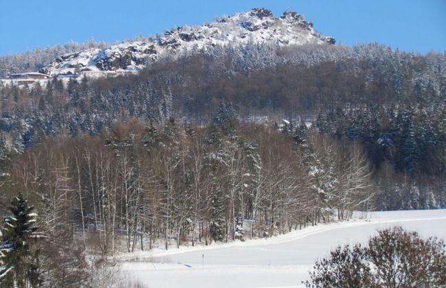 Nice Apartment in Bodenmais - Foto 13