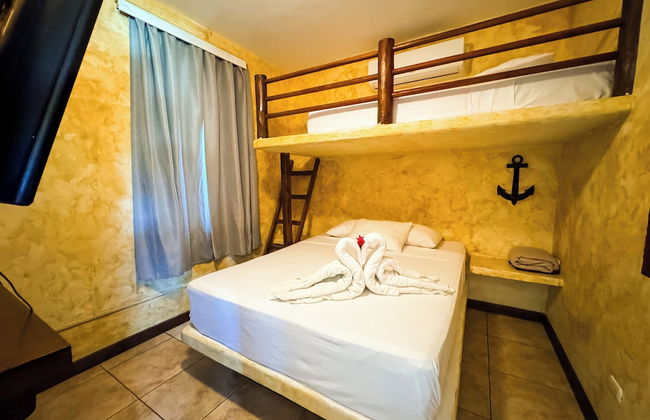 Villas Le Suisse Monterrico - Photo 30