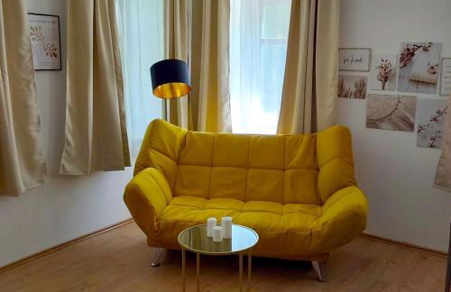 Gemütliche Wohnung mit Küche und Netflix - Photo 5