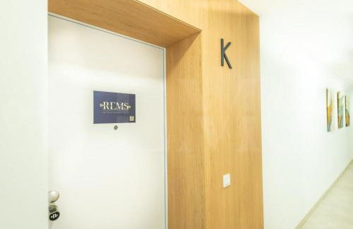 Elegant 2 bedroom gem with terrace and parking REMS - Foto 53