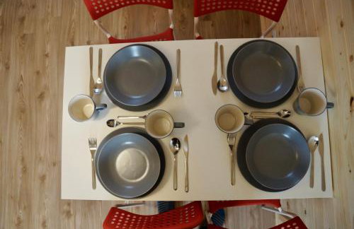 Kolorowe Domki - Foto 10