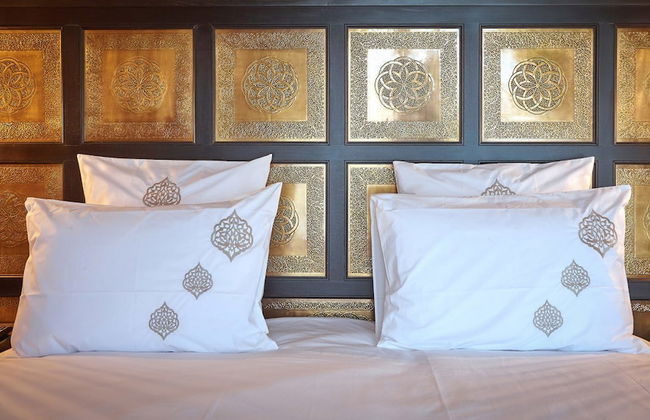 Palmeraie Dar Atlas - Foto 13