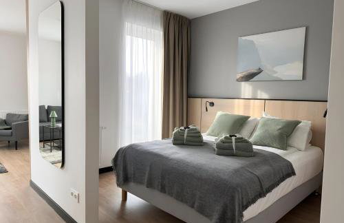 Old Town Heart VI - Metro 100m - Stadion Narodowy - Foto 9