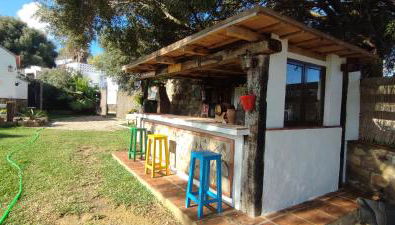 La casa de Rodrigo y Manuela - Foto 5, Garden view