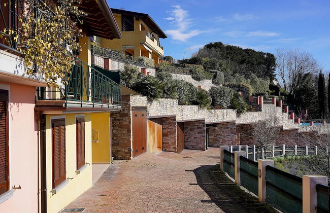 Residenza Chateau du Lac - Foto 2