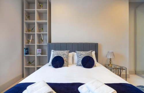 " Perfectly Splendid Triplex House in Chelsea " - Foto 48