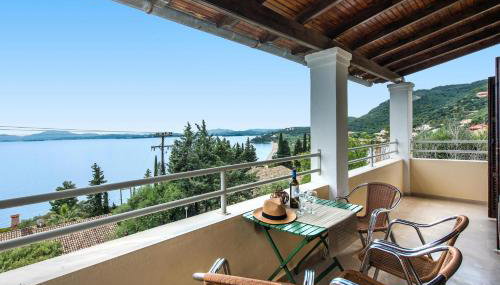 Hotel Barbati - Seaside Getaways with Pool - Foto 4