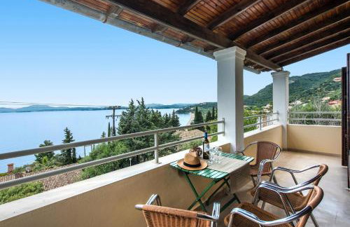 Hotel Barbati - Seaside Getaways with Pool - Foto 4