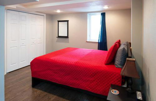 The Lewis House - Foto 2