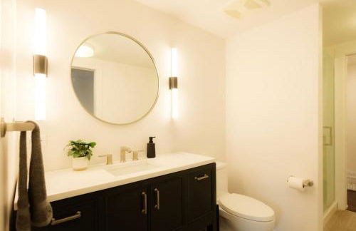 Above The Roots - Classy 1BD Escape - Foto 27