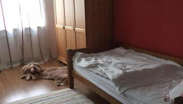 Reihenhaus inmitten der Stadt mit Sauna - Foto 5