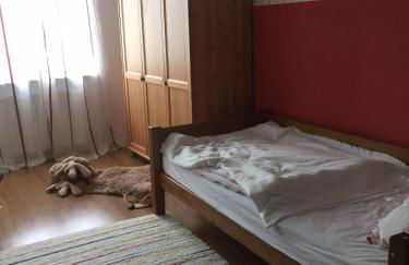 Reihenhaus inmitten der Stadt mit Sauna - Foto 5