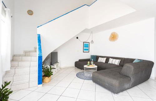 Casa Higo · Private Pool · Ocean View · 4 Bedrooms - Foto 38