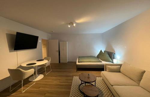 Modernes Apartment in Lingen - Foto 6