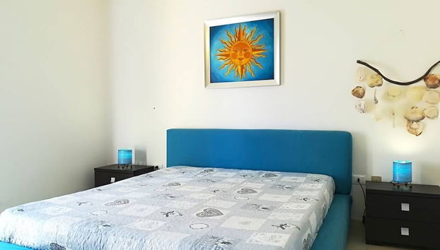 Casa Vacanze Dafne Otranto 4 Posti - Foto 3, Habitación