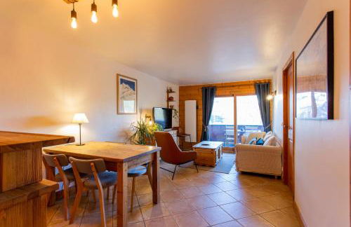 Bel appartement au calme vue vallée - Photo 6