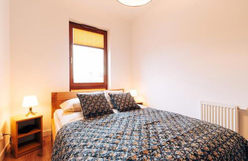 Apartament Marbud 2 przy Aquaparku Reda - Photo 57