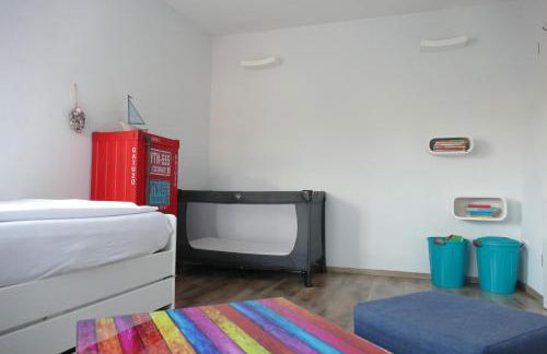 Ferienhaus TRAUM AM SEE mit Sauna und Whirlpool - Foto 16