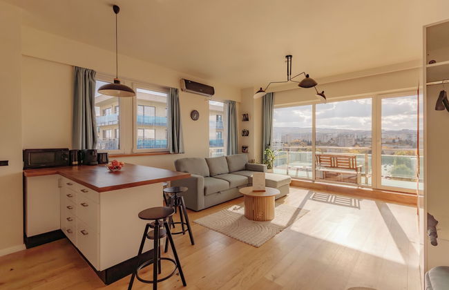 ZEN Residential Apartments - Photo 28