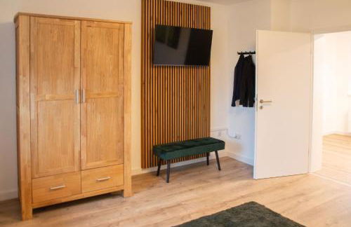 Ferienhaus - Landhaus Egge - Foto 19