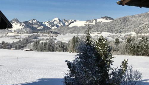 Ferienwohnung Winklblick - Foto 5