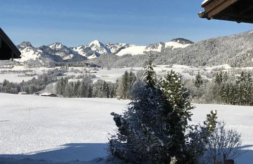 Ferienwohnung Winklblick - Foto 5