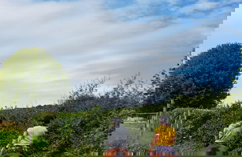 VVF Normandie Forges-les-Eaux - Foto 29